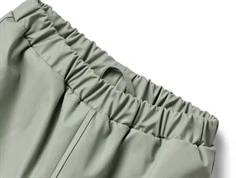 Wheat Um termoregnbukser spring ocean